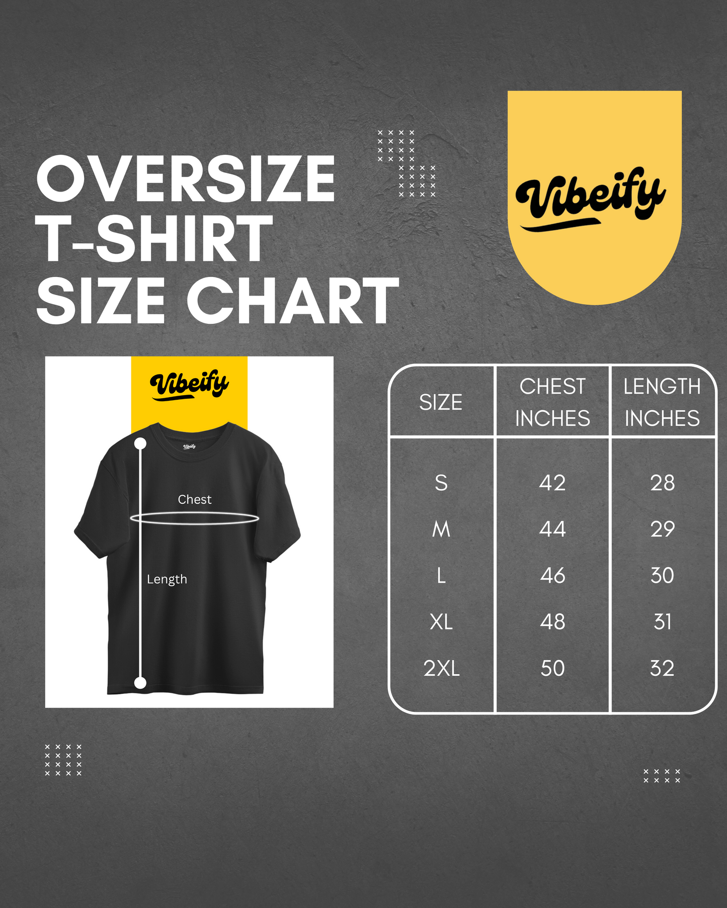 Japanese Love "AISHITERU" | Vibeify Unisex Oversized T-Shirt - Premium 100% Cotton Casual Tee